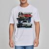 Rock Tshirt Brand Vintage Tshirt Classic Cars On Black Shirt Travel Relaxed Fit Tshirt Retro Relaxed Fit Tshirt Short Sleeve