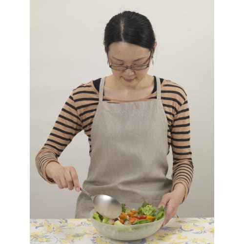 HORIE Titanium Spoon