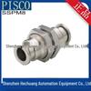 SSPM Series PISCO: SSPM4, SSPM6, SSPM8, SSPM10, SSPM12, SSPM16.