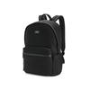 New FILA ORIGINALE Fabric Backpack Men's Jet Black F13M549103FBK