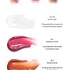 UNLEASHIA - Sisua Popcorn Syrup Lip Plumper - 5 Colors
