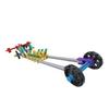 Jeu De Construction K'NEX - Wings&Wheels - 325 Tiges - Configurations 3D
