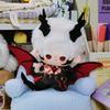 In Stock 10cm Love and Deepspace Figure Caleb Sylus Rafayel Xavier Zayne Cotton Doll Pendant Game Peripherial Collect Toys Gifts