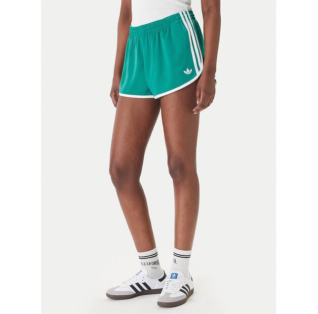 

Шорты adidas 3-Stripes Sprinter EU XS