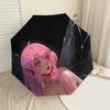 Enchanted Fairy Wings Umbrella: A Magical Companion for Outdoor Adventures   Auto Opening/Closing, Perfect Travel Accessory and Gift 107