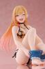 My Dress-Up Doll Falls In Love Desktop Cute Figure Kitagawa Marin ~Measurement Swimsuit Ver.~