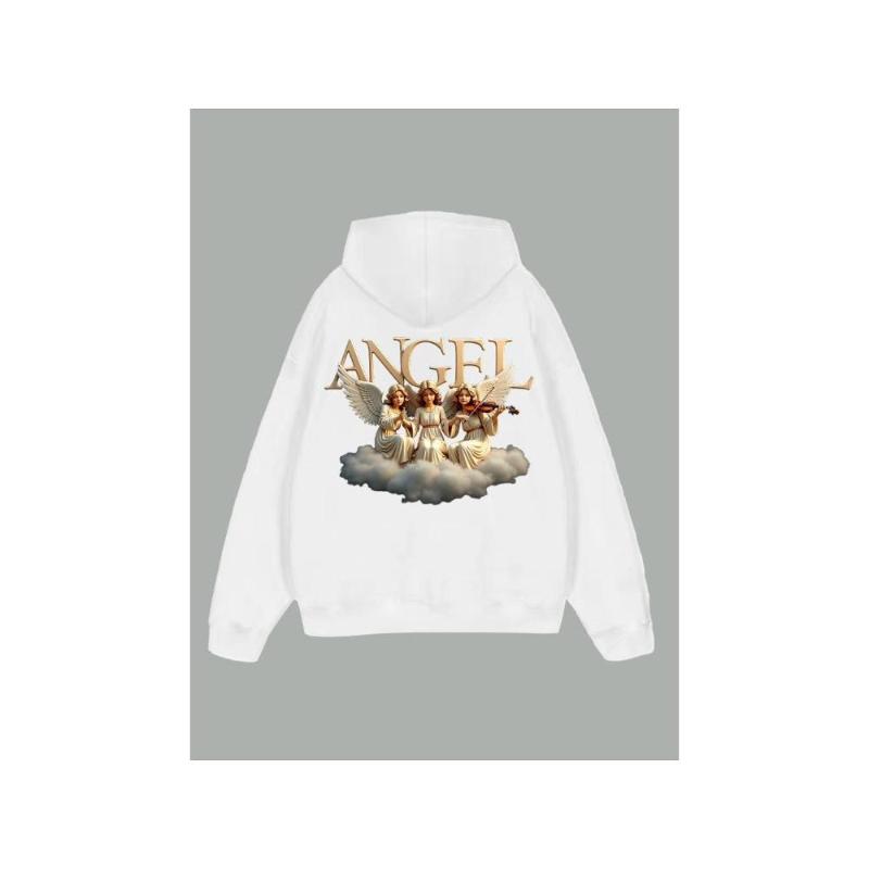 

Мужская толстовка с капюшоном приталенного кроя, обтекаемый силуэт и защита от сминания, XXL чёрный