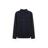 Curved Hem Buttoned Shirt 8N1CG1-1JUVZ-0920