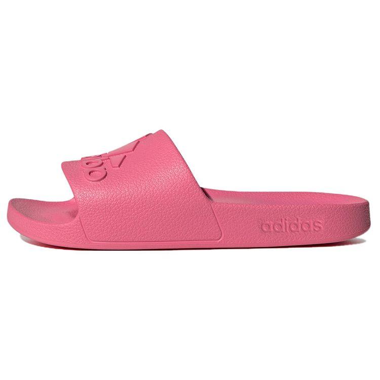 

Adidas Adilette Aqua Slides Розовые кроссовки унисекс Fusion IF7373