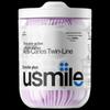 usmile Little Seahorse Double-Line Anti-Cavity Dental Floss Picks