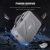 Large Carrying Case For DJI Flip Fly More Combo Set RC 2/RC-N3 Control Waterproof Storage Bag For DJI Flip Drone Accessories