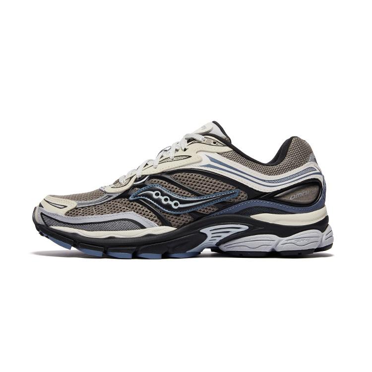 Saucony Progrid Omni 9 `Winter Tech