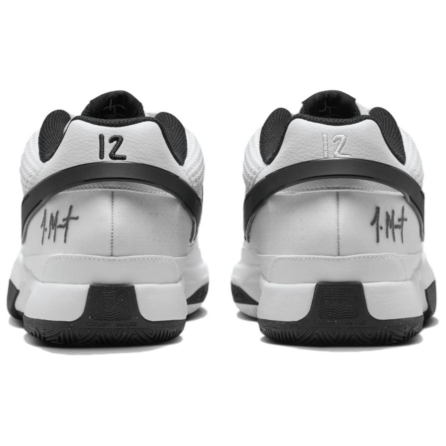 Nike Ja 1 Tb White Black FV1303-100