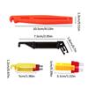 Glass Fuse Puller Insertion Tool - Fuse Tool, Electrical Tool | Precision Glass Fuse