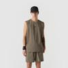 Umbro Allround Cooling TricoT Sleeveless T shirT Dbr Ur121ssl21