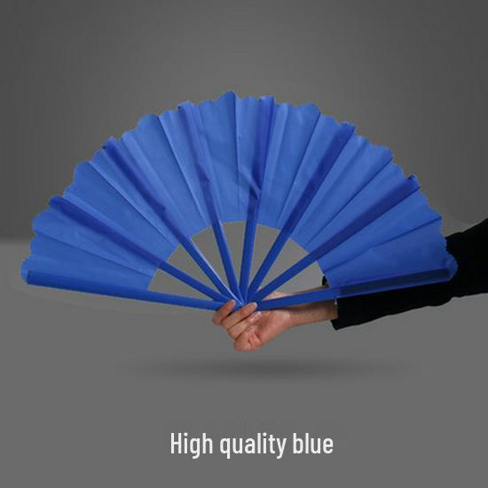 Children's Stage Magic Props: Northern Magic Fan Restoration