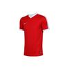 Soccer Jerseys Men's Red Moderate Straight Fit 725892-657