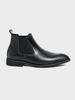 Miamiproject Mono10 Glibice Modern Chelsea Boots Black