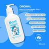 Goat Moisturizing Lotion Hydrating, Non Greasy, Enriched Goats Milk, Almond Oil, Sunflower Extract, Unisex, Suitable for Dry, Itchy or Sensitive