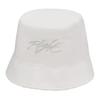 Nike Logo Cotton Nylon Spandex Fisherman Hat Unisex Hats White FN4674-133
