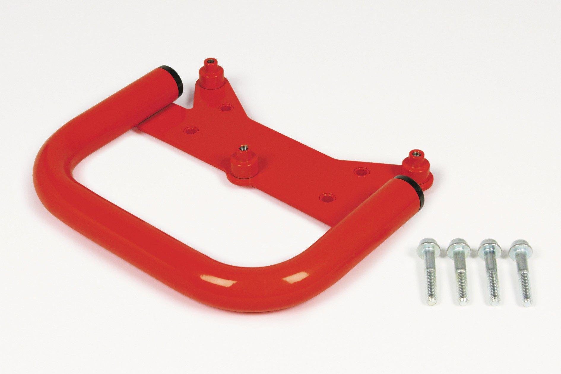 

SP Takegawa Handle Guard Cross Cub F.Red 08-01-0115