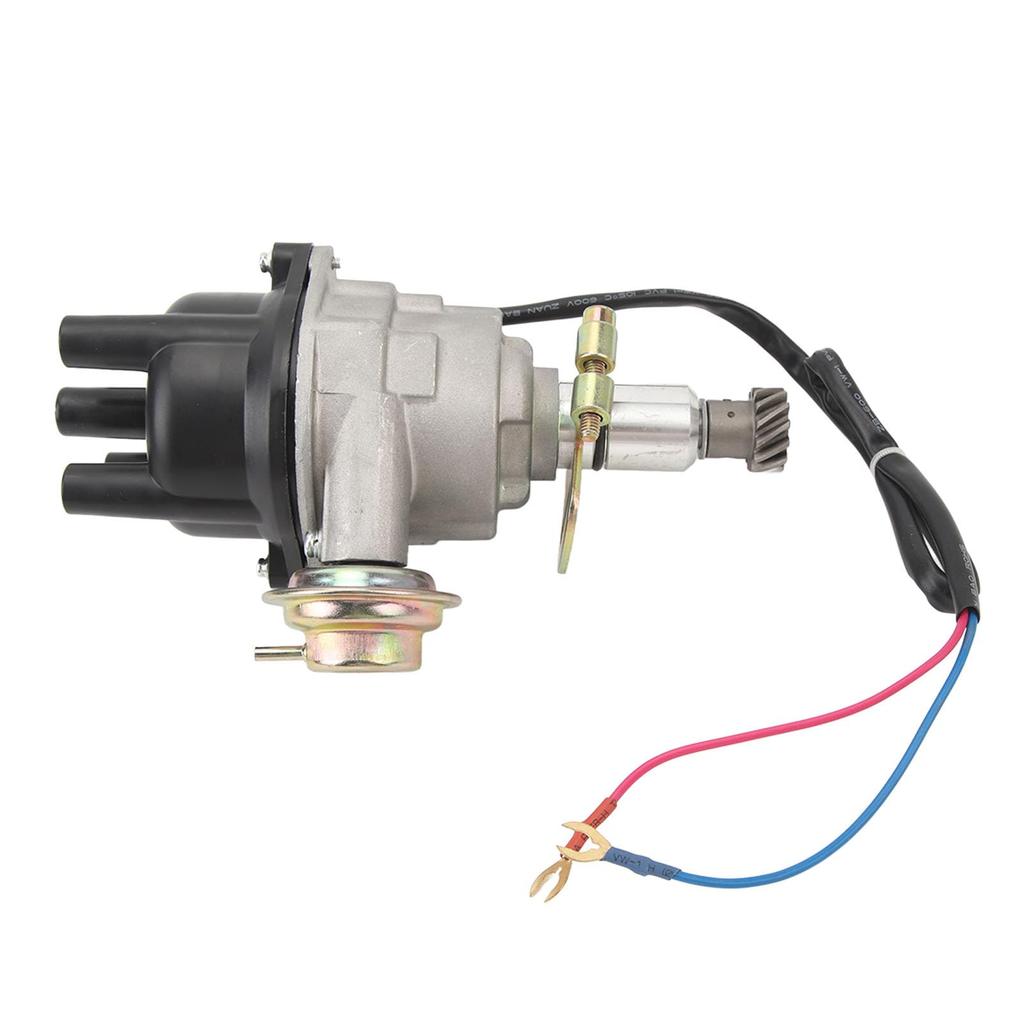 Car Electronic Distributor ABS Metal High Precision Reliable Ignition Fit for Sunny B10 B20