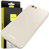 Sc Silicone Case Iphone 6/6S Bone