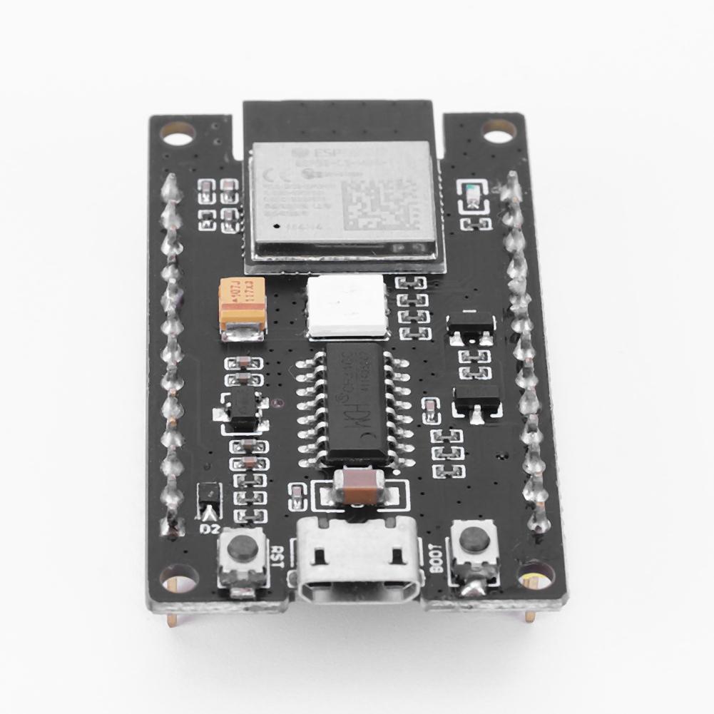 ESP32-C3-MINI-1-N4 WIFI BT 5.0 IOT Development Board Compatible with Arduino IDE