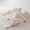 Muji Class A Antibacterial Milk Fiber Quilt