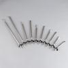 Innovative And Practical Three Blades Screw Joint Shaft Sleeve Prop Model Ship 4Mm Rc Boat Shaft Stainless Steel Drive Shaft