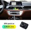 Car Phone Holder Base for BMW 1, 3, 5, 6, 7 Series, GT, X2, X4, X5, X6, X7.