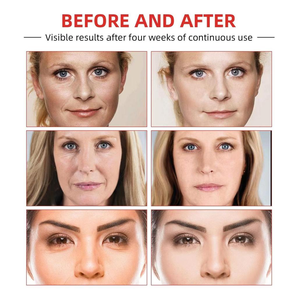 Retinol Instant Wrinkle Removing Gesichtscreme strafft, festigt, Anti-Aging, hellt feine Linien auf, bleicht, Kosmetik, Schönheit und Gesundheit Remover Cream