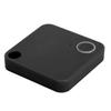   Tracking Device AntiLost Key Finder Item Locator AntiTheft Alarm for Children Pets Wallet(Black )