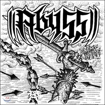 Abyss - Enemy Inside
