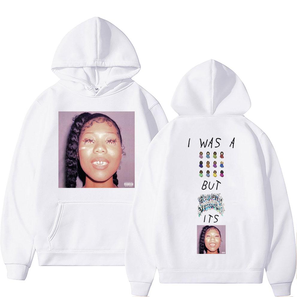 Rapper Drake Music Album Certified Lover Boy Honestly Nevermind Her Loss Grafická Mikina Unisex Women Hip Hop Oversized mikina