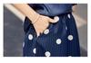 2026 Summer Fashion: Chic, Age-Reducing Two-Piece Set for Middle-Aged Women – Stylish Chiffon Blouse for 50+