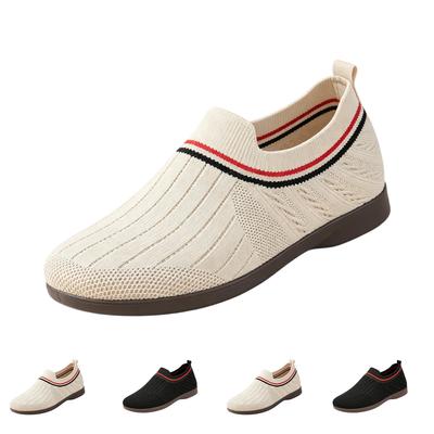 Damenschuhe – Ballerinas