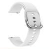 20MM Soft Silicone Watch Strap For Zeblaze GTS Pro / Amazfit GTS 2 2e Smartwatch Band Bracelet WirstStrap For Huami Zepp E belt