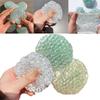 Handmade Stressball, Stress Ball Skin, Crunchy Stress Ball No Air, Bead Stress Balls,Taba Squishy Cheap for Stress Relief