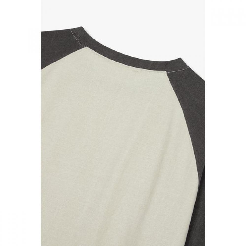 STudio Tomboy Color Block T shirT  9175122979ar 