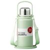Shangheng 1300ml 316 Stainless Steel Insulated Travel Kettle