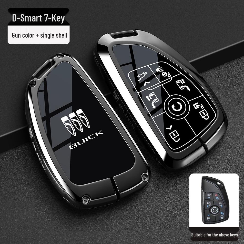 Buick Encore & Regal Key Case/Cover