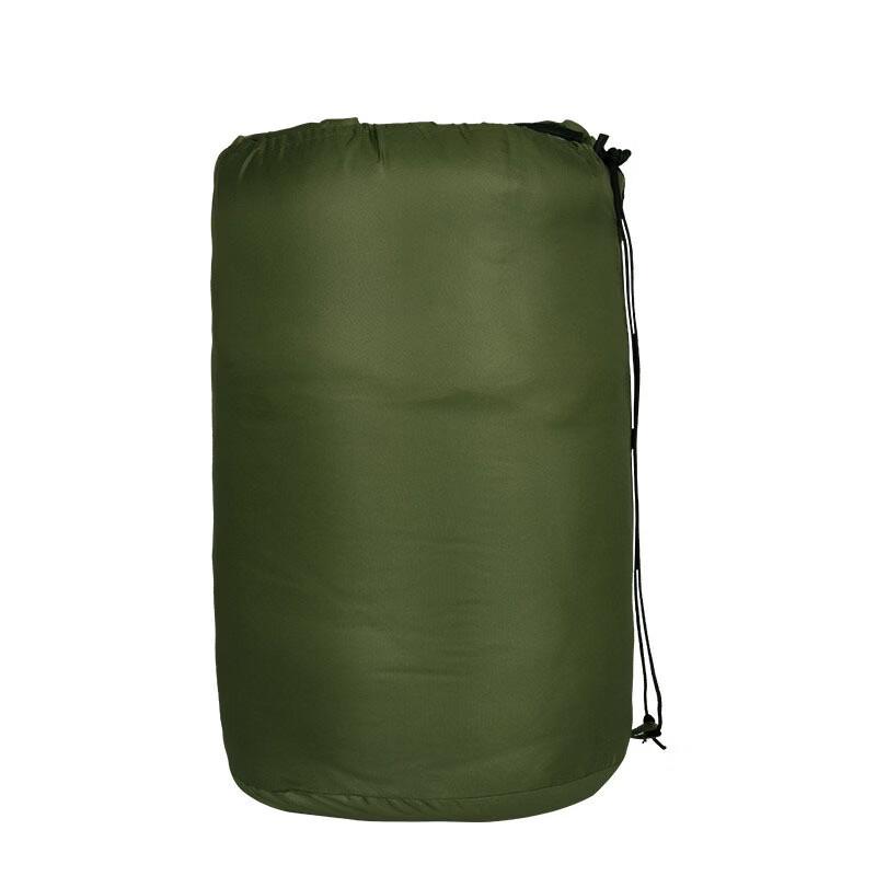 Lieve Portable Outdoor Camping Envelope Sleeping Bag