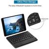 Touch Bluetooth Keyboard for Android Tablet Wireless Bluetooth Keyboard With Touchpad for iPad PC Computer Samsung Tab Tablet