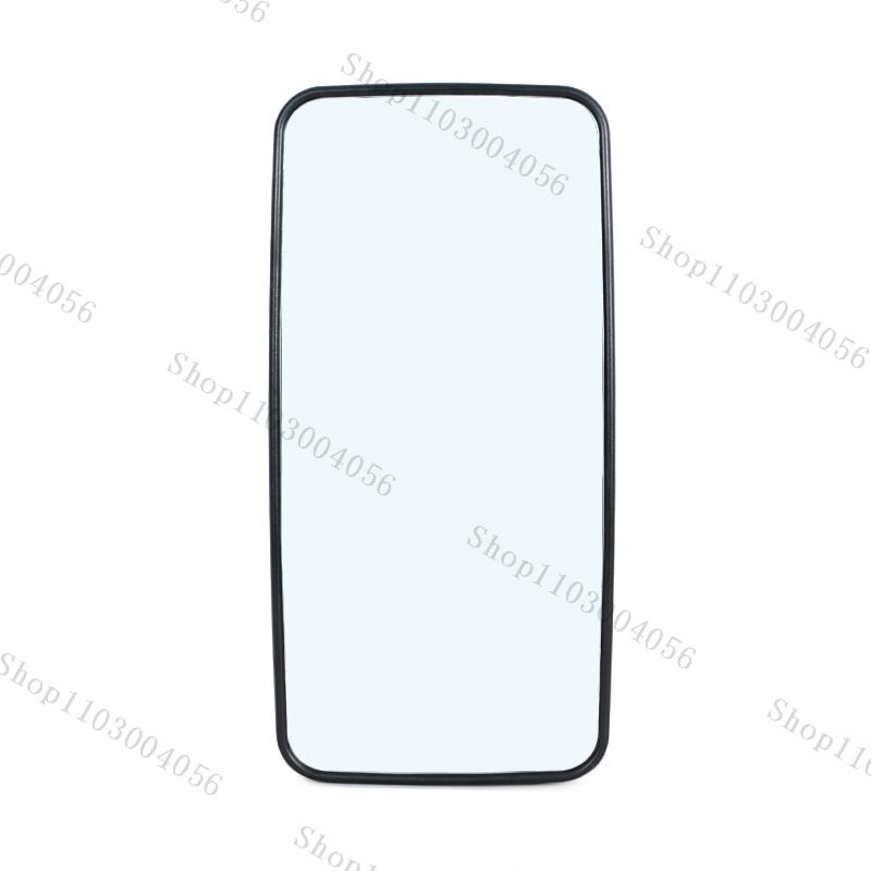 Rearview Mirror Glass For Mitsubishi Canter Fuso FE FB FG 2012 2013 2014- Car Side Mirror Lens Door Wing Mirror Accessories Only Left