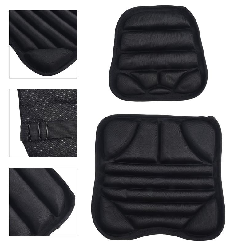 Motorcycle Motor Seat Cushion Motorcycle Accessories Motorcycle Products Motorcycle Seat Cushion Pressure Relief
