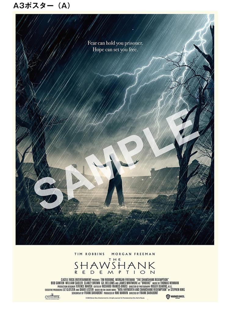 Press Limited The Shawshank Redemption The Film Vault Collection ULTRA HD Steelbook Edition Set with Deluxe Bonus ULTRA HD (First Edition) (4K &
