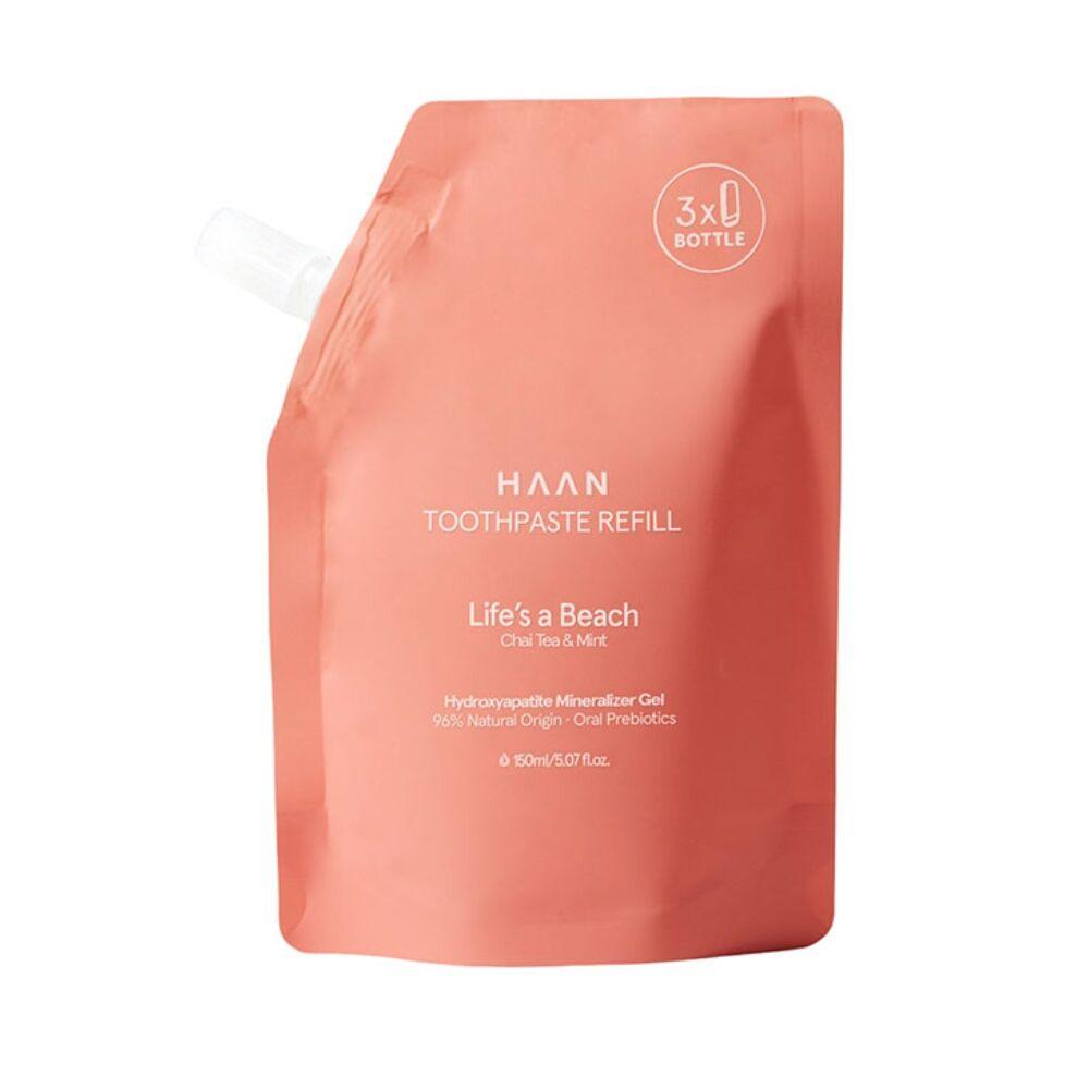 

Зубная паста Haan Life s Beach Refill (150 мл)