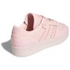 Adidas Rivalry Lux Low 'Sandy Pink' Sneakers IF7183