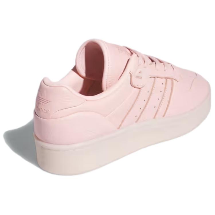 Adidas Rivalry Lux Low 'Sandy Pink' Sneakers IF7183